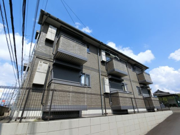 メゾン・ド・ルミエール　Cの画像