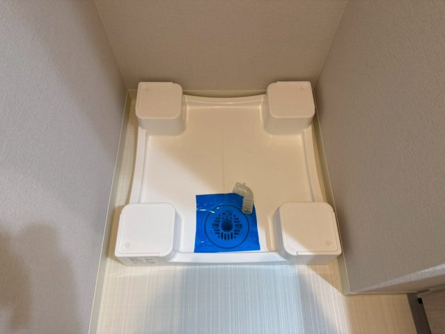 SYFORME UENO Asyl Courtのその他|同タイプ別部屋（202号室）のお写真です