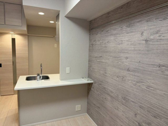 SYFORME UENO Asyl Courtの内装|同タイプ別部屋（202号室）のお写真です