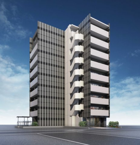 SYFORME UENO Asyl Court