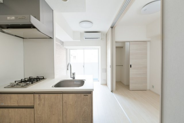 SYFORME UENO Asyl Courtの内装|※同タイプ参考写真です（カラータイプが異なる場合がございます）