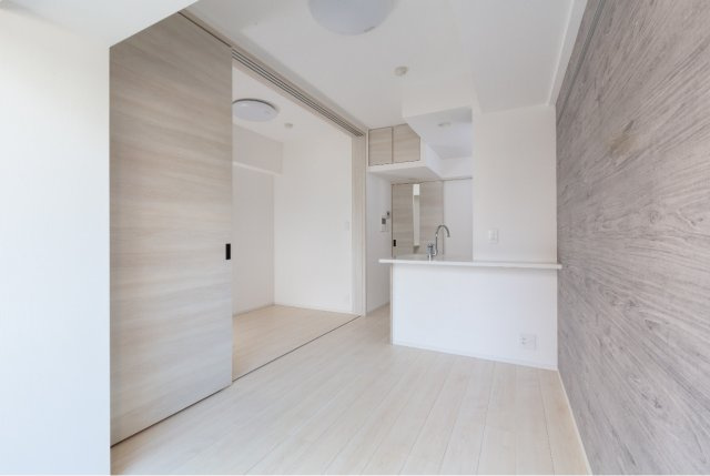 SYFORME UENO Asyl Courtの内装|※同タイプ参考写真です（カラータイプが異なる場合がございます）