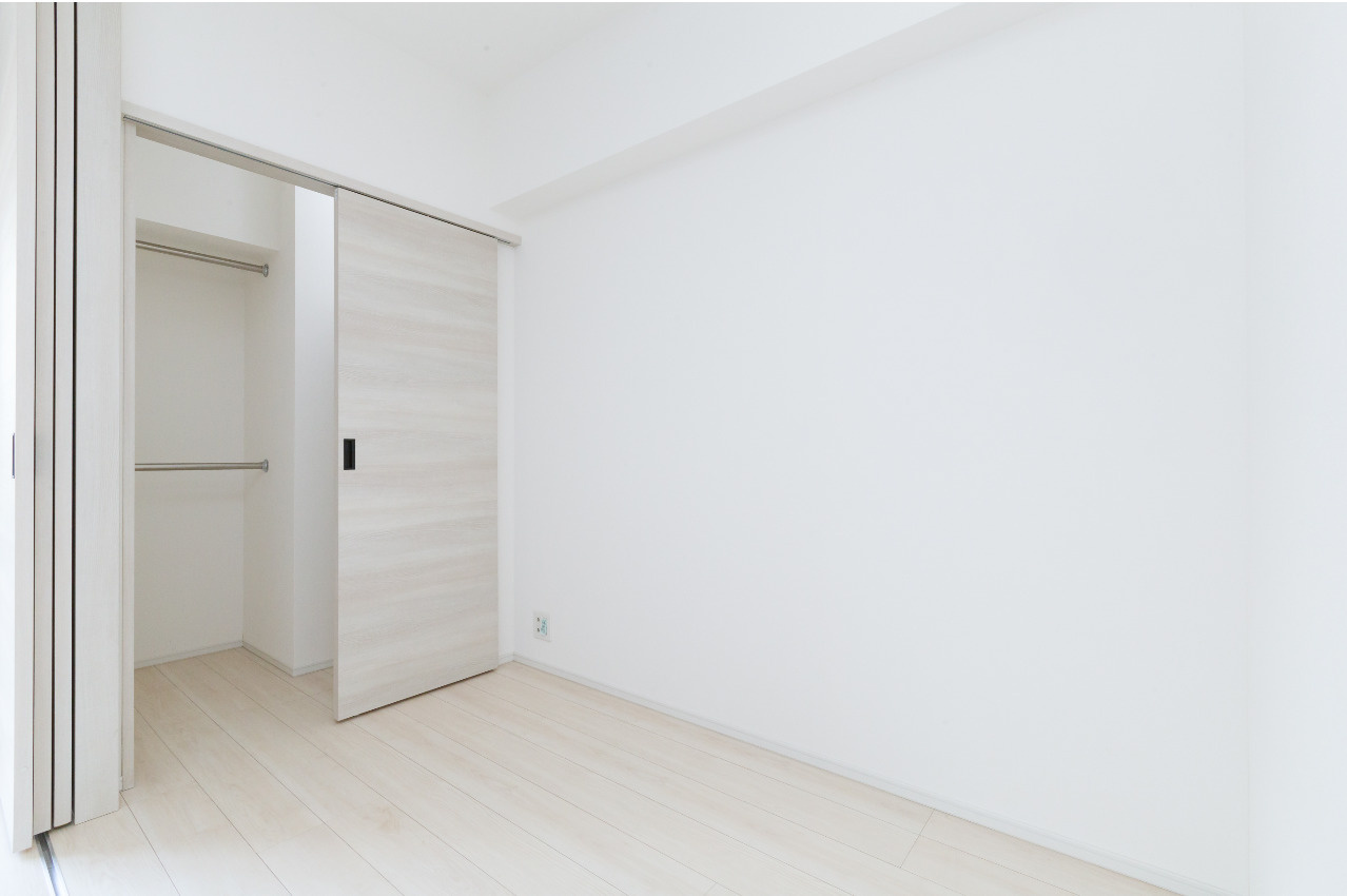 SYFORME UENO Asyl Courtの洋室|※同タイプ参考写真です（カラータイプが異なる場合がございます）