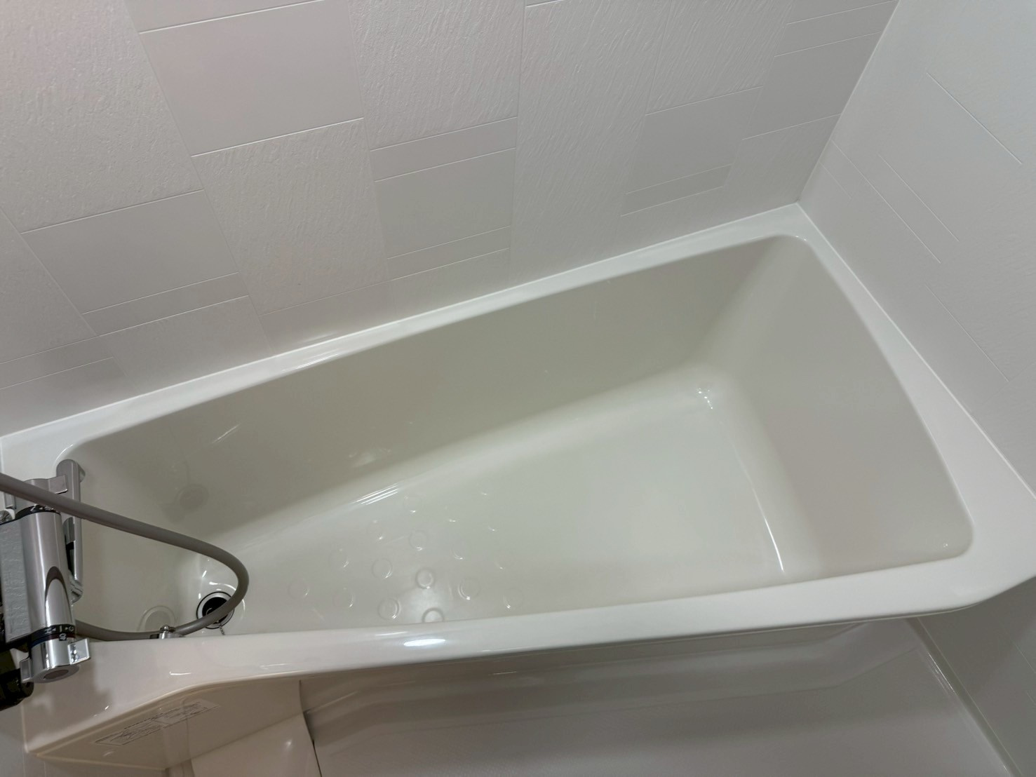 SYFORME UENO Asyl Courtの浴室|同タイプ別部屋（202号室）のお写真です