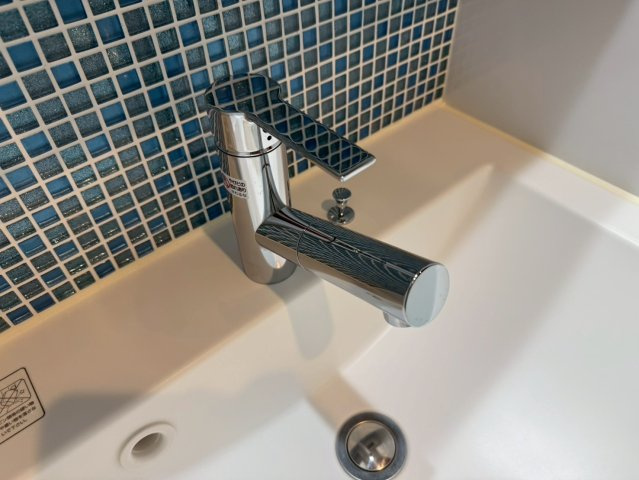 SYFORME UENO Asyl Courtのその他|同タイプ別部屋（202号室）のお写真です