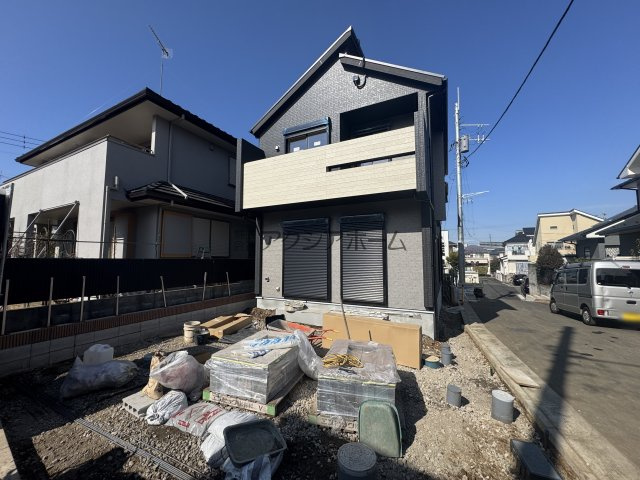 東村山市秋津町4丁目・全7棟　新築一戸建　2号棟の設備