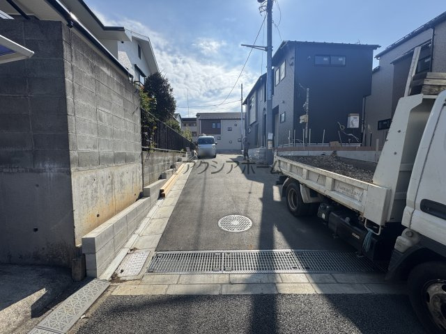 東村山市秋津町4丁目・全7棟　新築一戸建　2号棟の設備