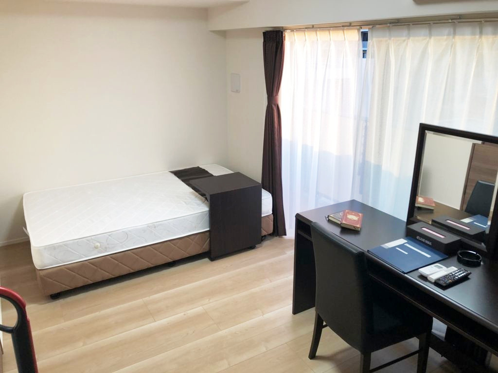 MAXIV浅草の内装