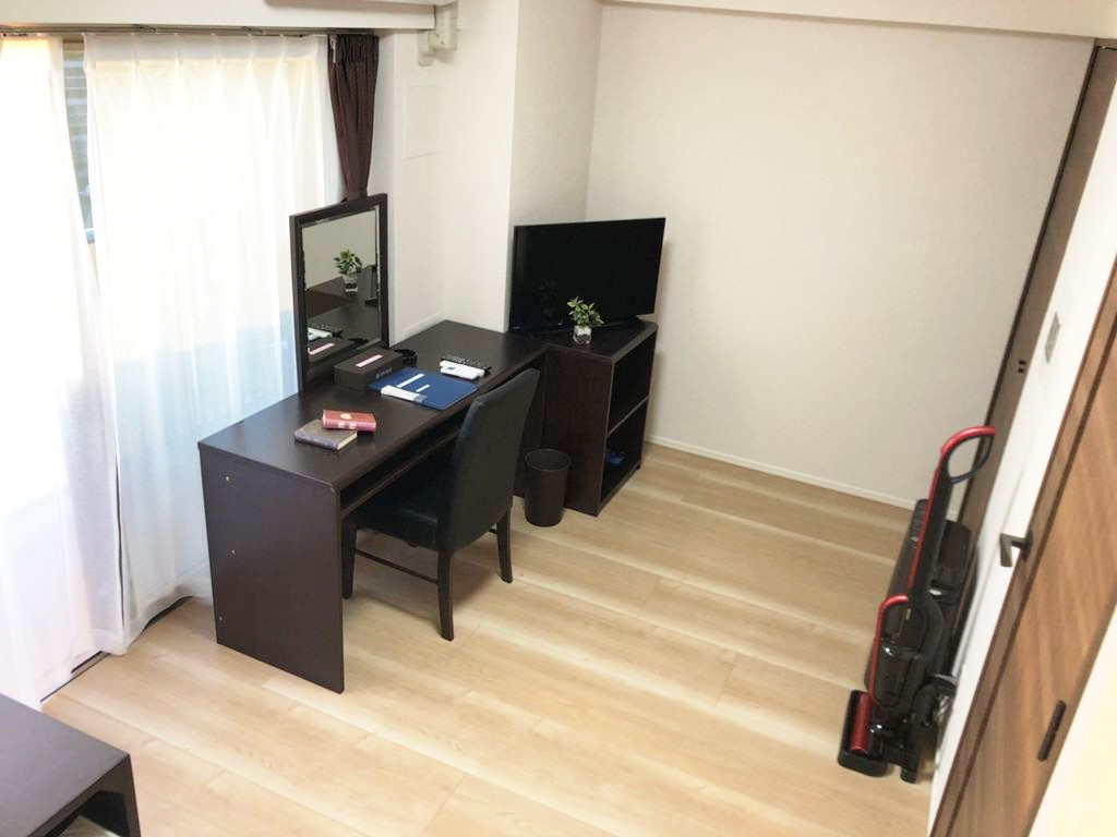 MAXIV浅草の内装