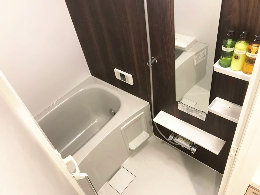 MAXIV浅草の内装