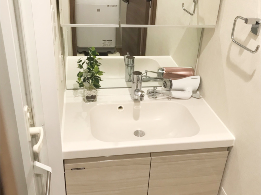 MAXIV浅草の内装