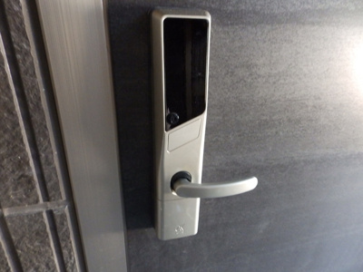 【セキュリティ】 | プランドール・華