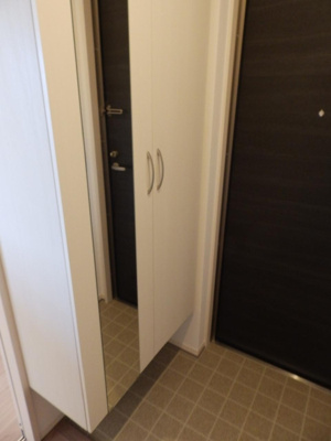 【玄関】 | プランドール・華