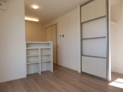 【居間・リビング】 | プランドール・華