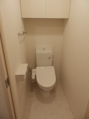 【トイレ】 | プランドール・華