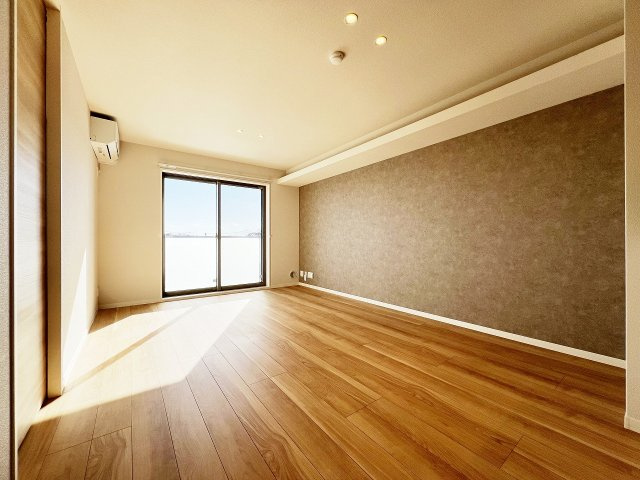 シリウスの居間・リビング