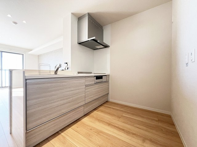 シリウスのキッチン