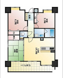 コンツェルトスクエア空港通りの画像