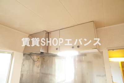  | 飛の台ハイツA棟