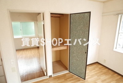  | 飛の台ハイツA棟