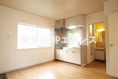  | 飛の台ハイツA棟