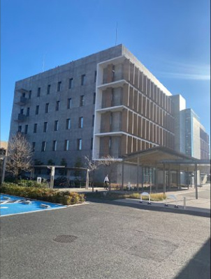 【周辺】 | グリーンウッド | 市役所まで徒歩10分！