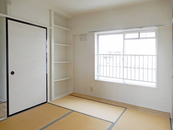 ビレッジハウス紫波2号棟のその他|ビレッジハウスの同一物件・同一タイプの間取りの写真です