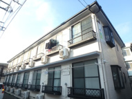 リライズ国領Iの画像