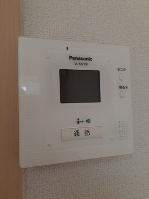 【セキュリティ】 | シャレイユ