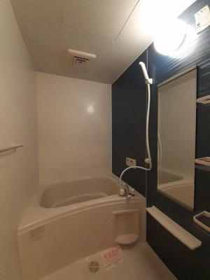 【浴室】 | シャレイユ | お風呂で日々の疲れを落としましょう