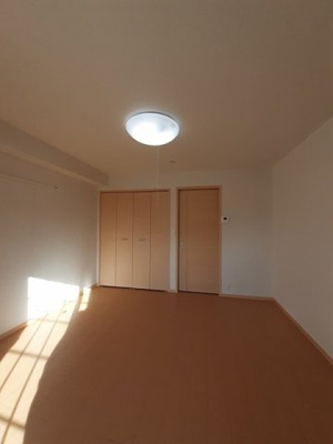 【内装】 | シャレイユ | 内装です