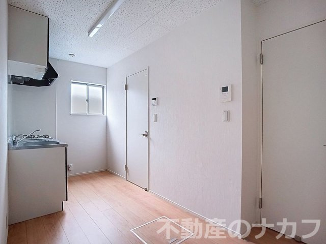 Route3の内装|※地震前の写真です