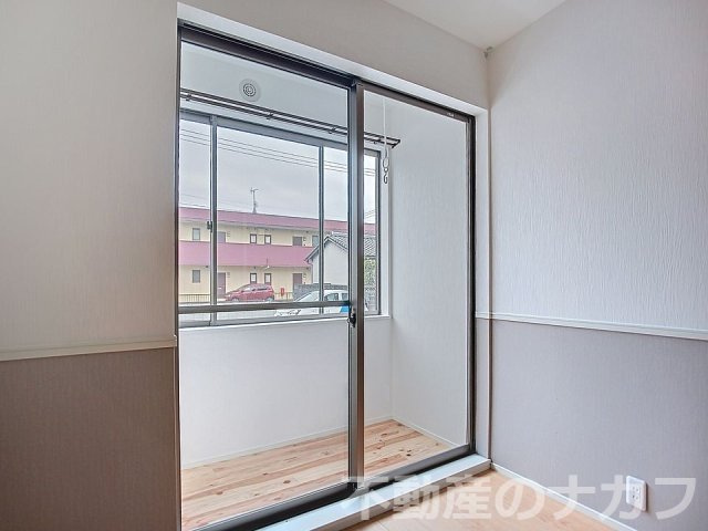 Route3の展望
