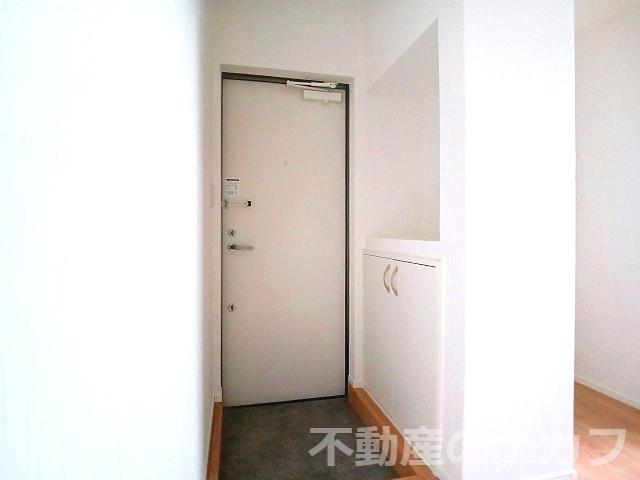 Route3のキッチン