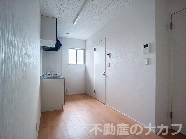 Route3の内装|※地震前の写真です