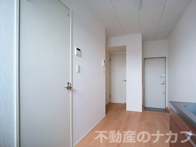Route3の内装|※地震前の写真です