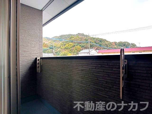 Route3の展望|※地震前の写真です