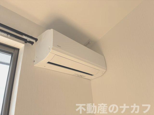 Route3の設備|※地震前の写真です