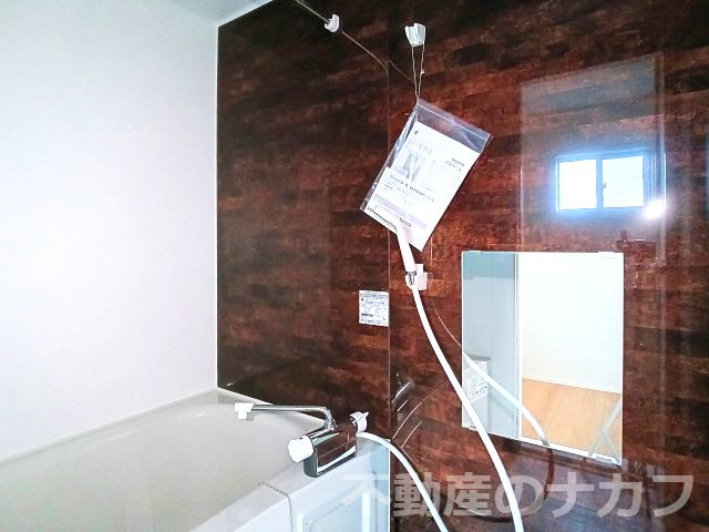 Route3の独立洗面台