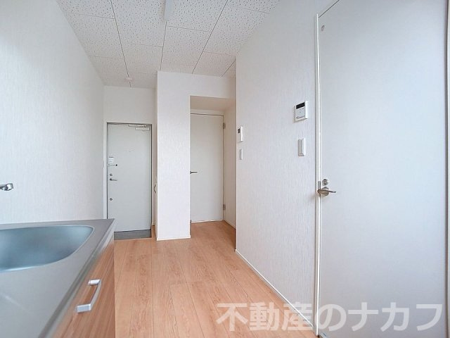 Route3の内装|※地震前の写真です