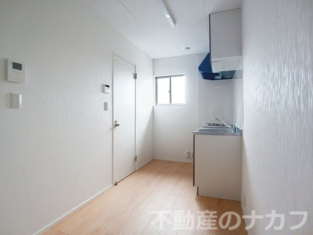 Route3の内装|※地震前の写真です
