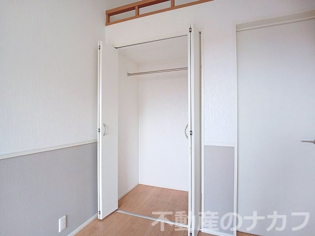 Route3の収納|※地震前の写真です