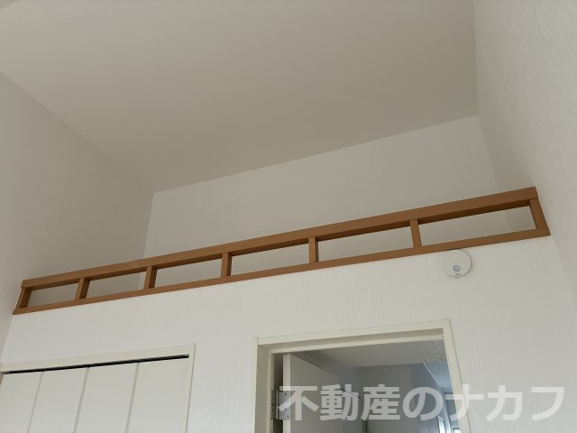 Route3のその他|※地震前の写真です