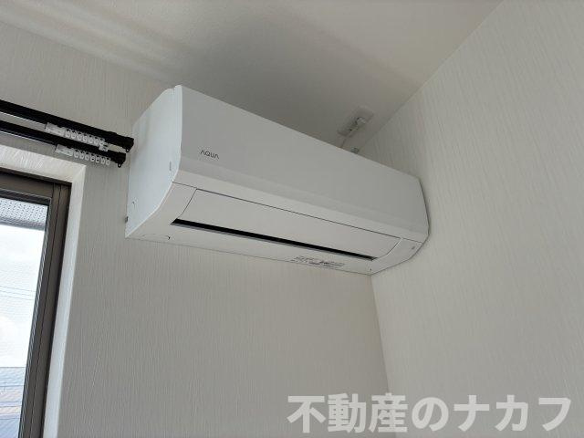 Route3の設備|※地震前の写真です