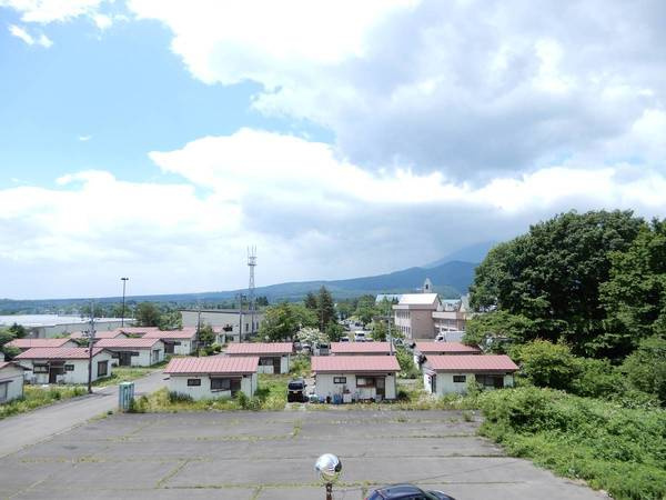 ビレッジハウス西根1号棟のその他|ビレッジハウスの同一物件・同一タイプの間取りの写真です