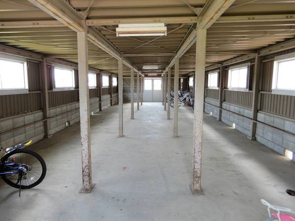 ビレッジハウス西根1号棟のその他