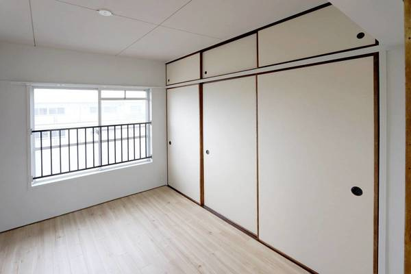 ビレッジハウス西根1号棟のその他|ビレッジハウスの同一物件・同一タイプの間取りの写真です