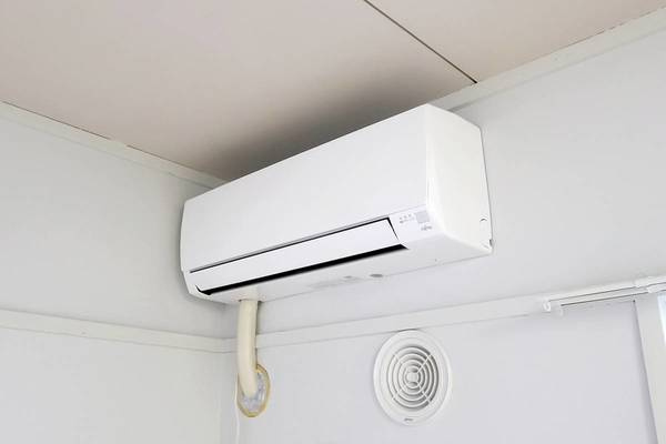 ビレッジハウス西根1号棟の設備|ビレッジハウスの同一物件・同一タイプの間取りの写真です