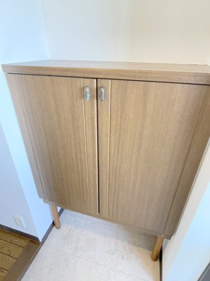 【玄関】 | バスタ　301