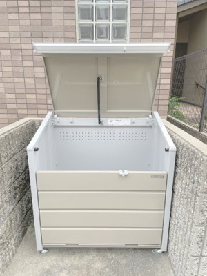 【その他共用部分】 | バスタ　301